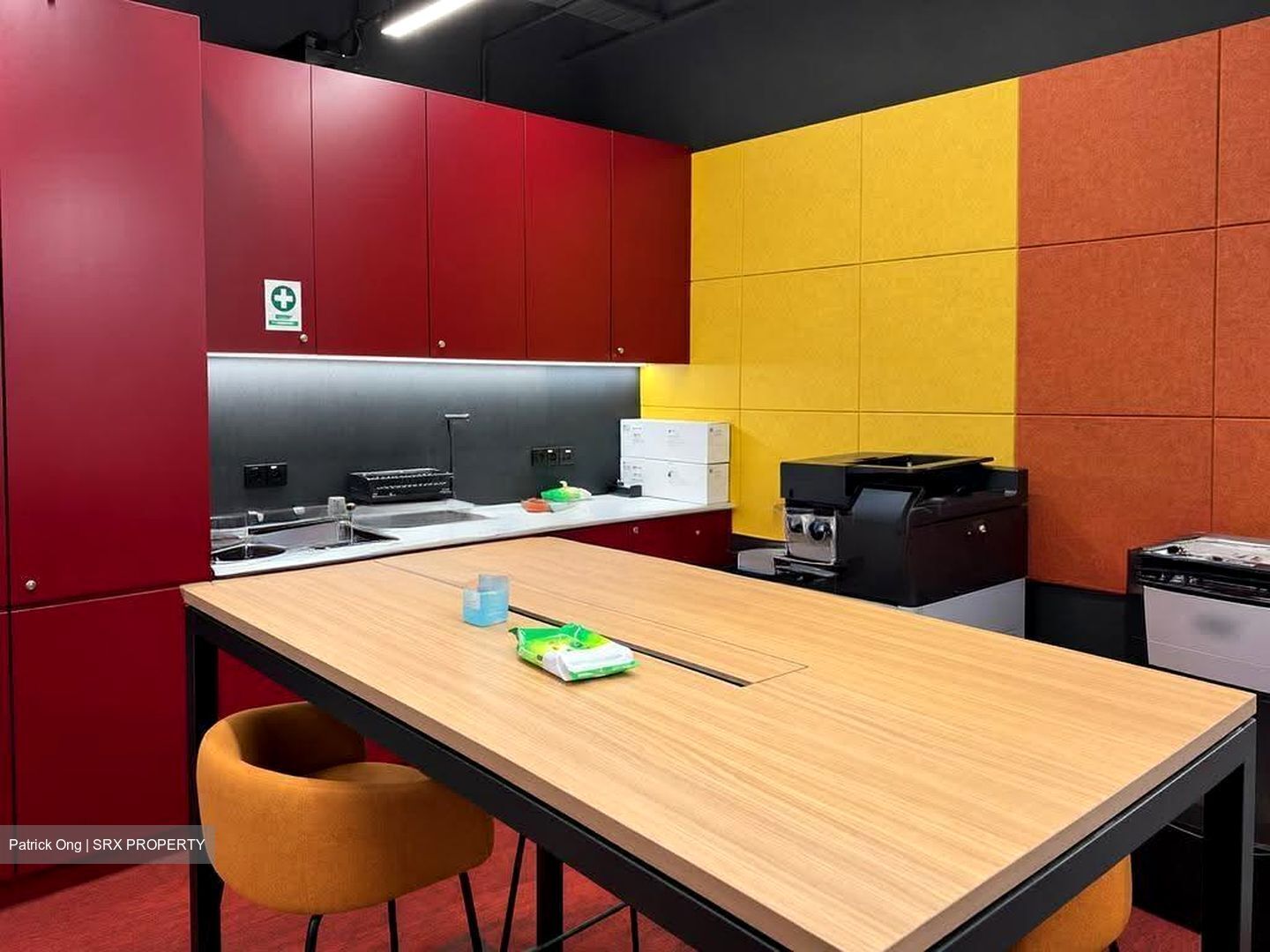 Guoco Midtown (D7), Office #638110231